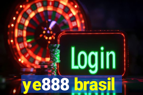 ye888 brasil